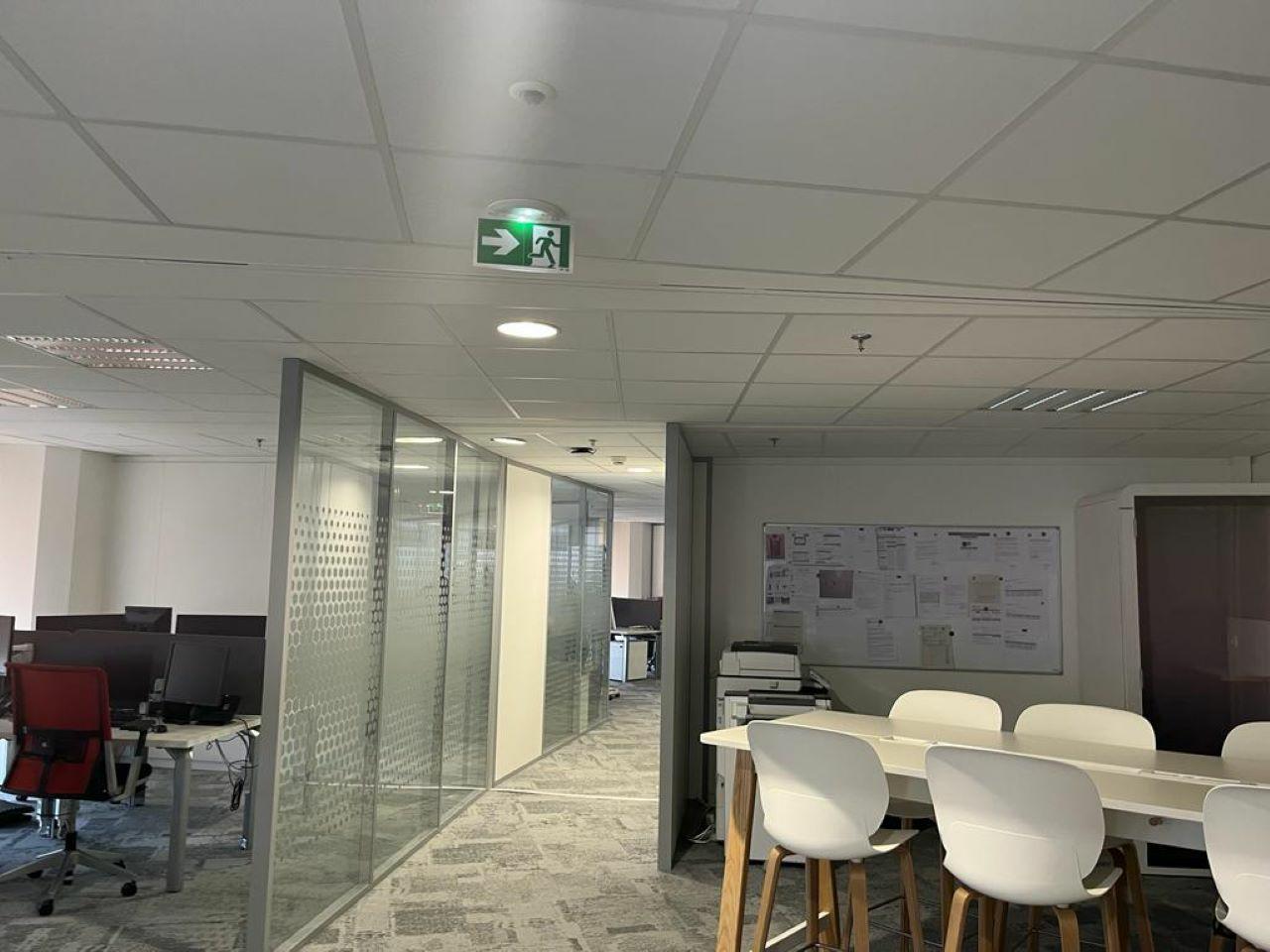 Bureau Lyon 1138m² Location bureau Lyon Rhône OLBUR2109158 14